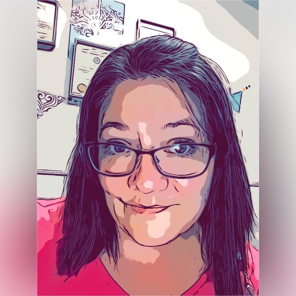 Meet your Posher, Dawn